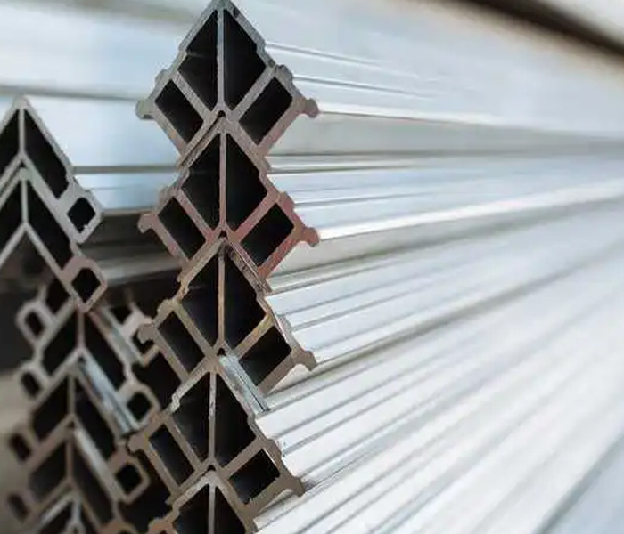 鋁擠壓整線的核心：模具與擠壓機的協同優化